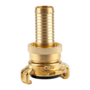 Gardena Raccord de mesure pour aspiration et haute pression pour tuyau 3/4"