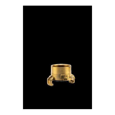 Gardena Raccord de raccordement rapide fileté femelle, G 1