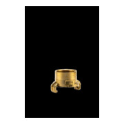 Gardena Raccord de raccordement rapide fileté femelle, G 1