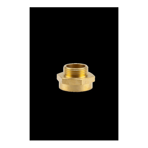 Gardena Raccord de réduction fileté G 1 mâle / G 1 1/4 femelle