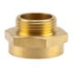 Gardena Raccord de réduction fileté G 1 mâle / G 1 1/4 femelle-1