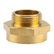 Gardena Raccord de réduction fileté G 1 mâle / G 1 1/4 femelle