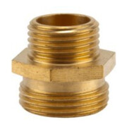 Gardena Raccord de réduction fileté G 3/4-AG/G 1/2-AG