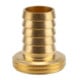 Gardena Raccord de tuyau 1 pce, G 1" filetage, 3/4" tuyau-1
