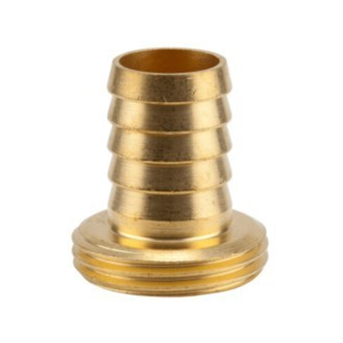 Gardena Raccord de tuyau 1 pce, G 1" filetage, 3/4" tuyau