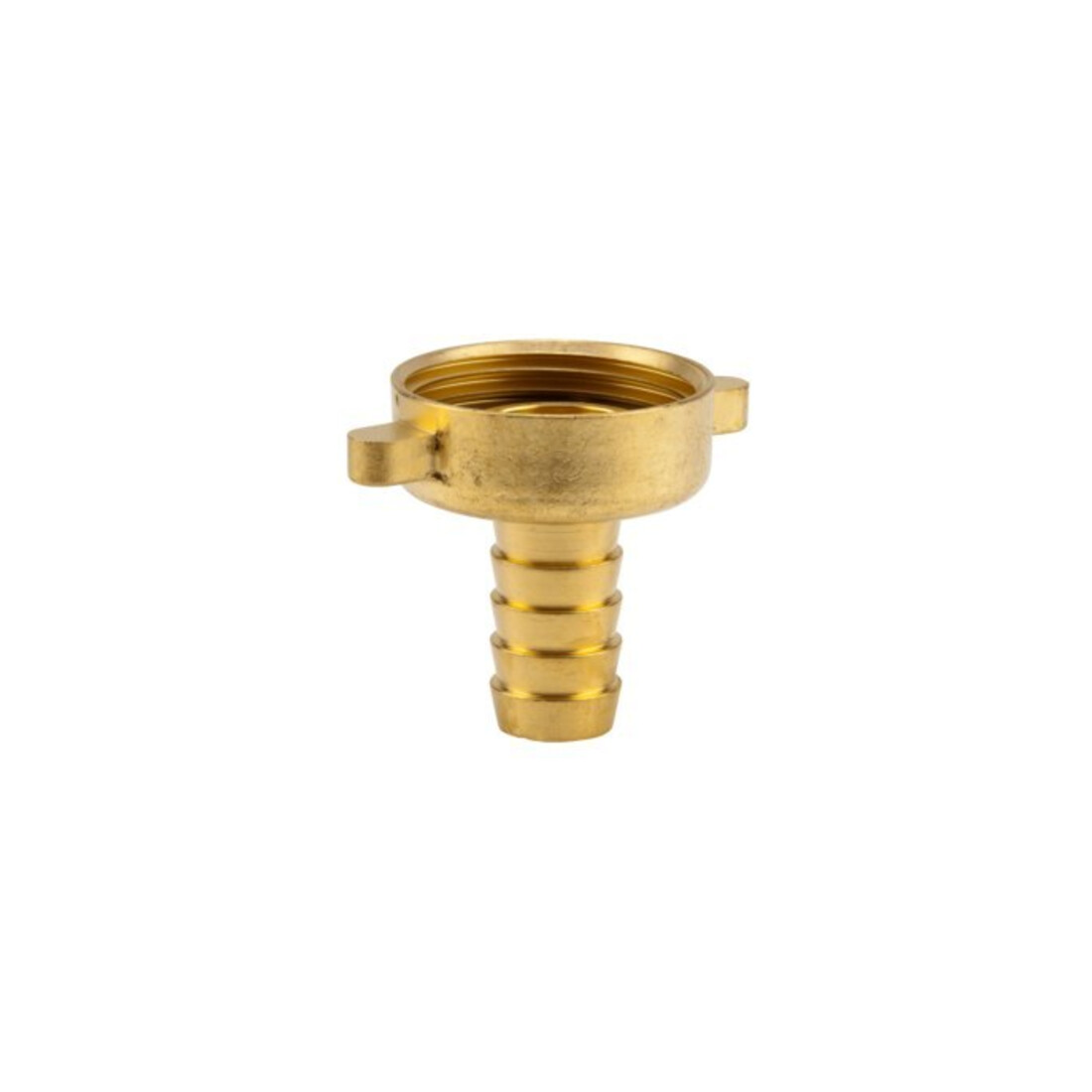 Gardena Raccord de tuyau 2 pcs, G 1" filetage, 1/2" tuyau