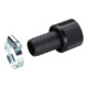 Gardena Raccord de tuyau d'aspiration 25 mm (1")-1