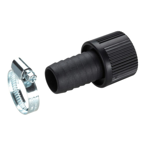 Gardena Raccord de tuyau d'aspiration 25 mm (1")