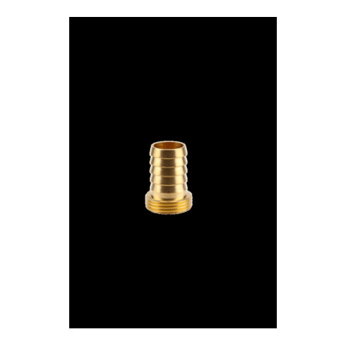 Gardena Raccord de tuyau de mesure 1 pc, G 3/4" fileté