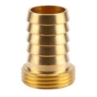 Gardena Raccord de tuyau de mesure 1 pc, G 3/4" fileté