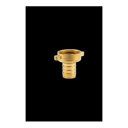 Gardena Raccord de tuyau de mesure 2 pcs, G 1" filetage