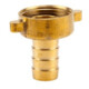 Gardena Raccord de tuyau de mesure 2 pcs, G 3/4" fileté-1