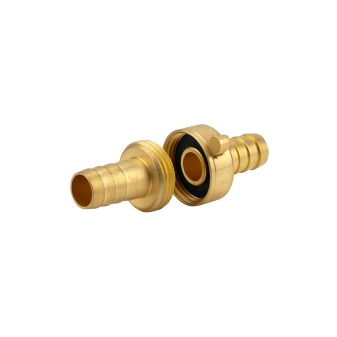 Gardena Raccord de tuyau de mesure 3 pièces, filetage G 3/4"