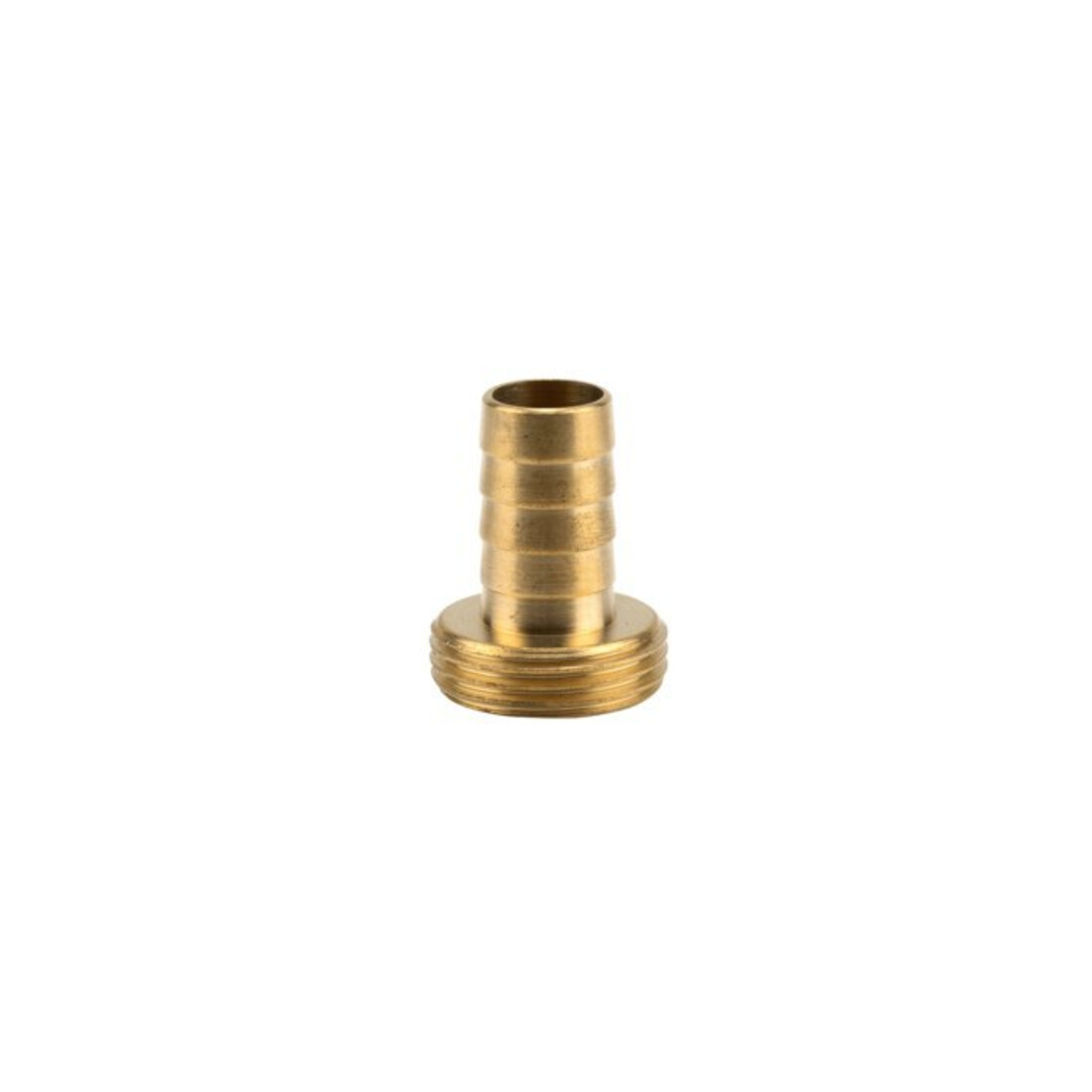 Gardena Raccord de tuyau fileté 1 pc, G 3/4"