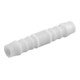 Gardena Raccord de tuyau pour tuyau 10 mm, 2 pcs.-1