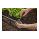 Gardena Raccord en L 13 mm (1/2") Contenu : 2 pièces MDS-4
