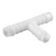 Gardena Raccord en T pour tuyau 12 mm, lot de 2-1