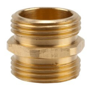 Gardena Raccord fileté 33,3 mm (G 1)