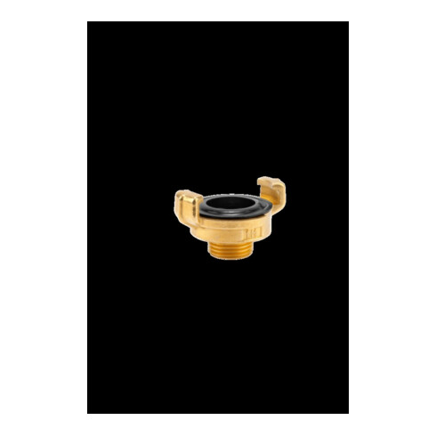 Gardena Raccord fileté mâle à raccord rapide AG, G 1/2