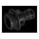 Gardena Raccord pour arroseur, uniquement pour arroseurs-1