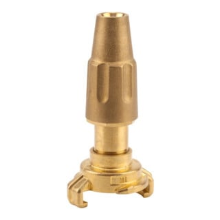 Gardena Raccord rapide de pulvérisation pour tuyau 3/4" Z