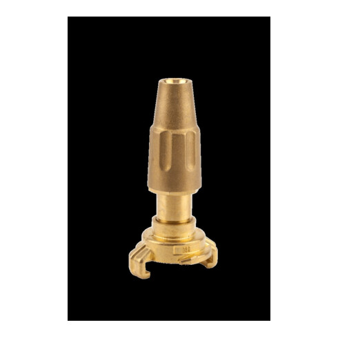 Gardena Raccord rapide de pulvérisation pour tuyau 3/4" Z