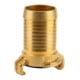 Gardena Raccord rapide de tuyau de mesure pour 1 1/4"-1
