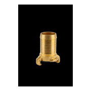 Gardena Raccord rapide de tuyau de mesure pour 1 1/4"