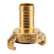 Gardena Raccord rapide de tuyau de mesure pour 3/4"-1