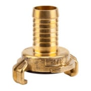 Gardena Raccord rapide de tuyau de mesure pour 3/4"
