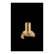 Gardena Raccord rapide de tuyau de mesure pour 3/4"-1