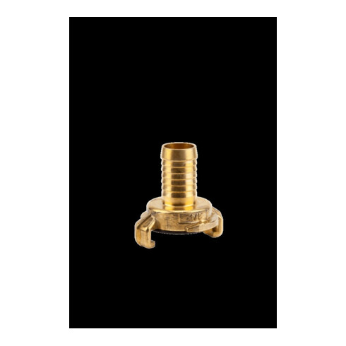 Gardena Raccord rapide de tuyau de mesure pour 3/4"