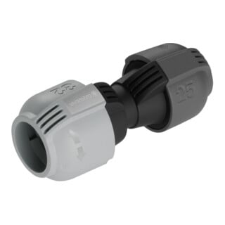 Gardena Raccord réducteur 32 mm - 25 mm système d'arrosage