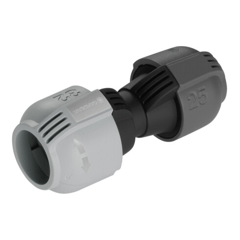 Gardena Raccord réducteur 32 mm - 25 mm système d'arrosage