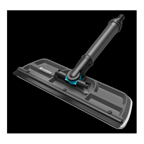 Gardena Raclette de fenêtre Cleansystem 18808-20