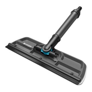 Gardena Raclette de fenêtre Cleansystem 18808-20