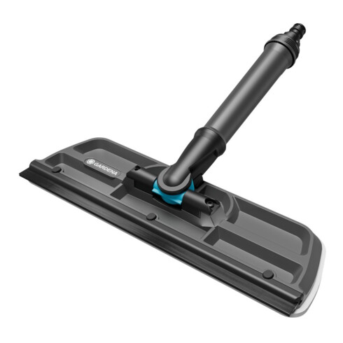 Gardena Raclette de fenêtre Cleansystem 18808-20