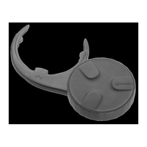 Gardena Radsatz für Trimmer 09880-20