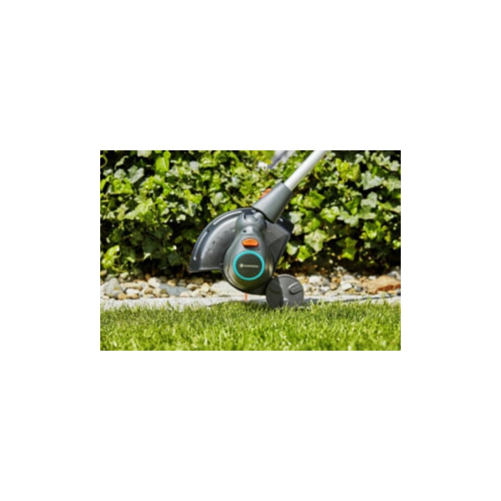 Gardena Radsatz für Trimmer 09880-20