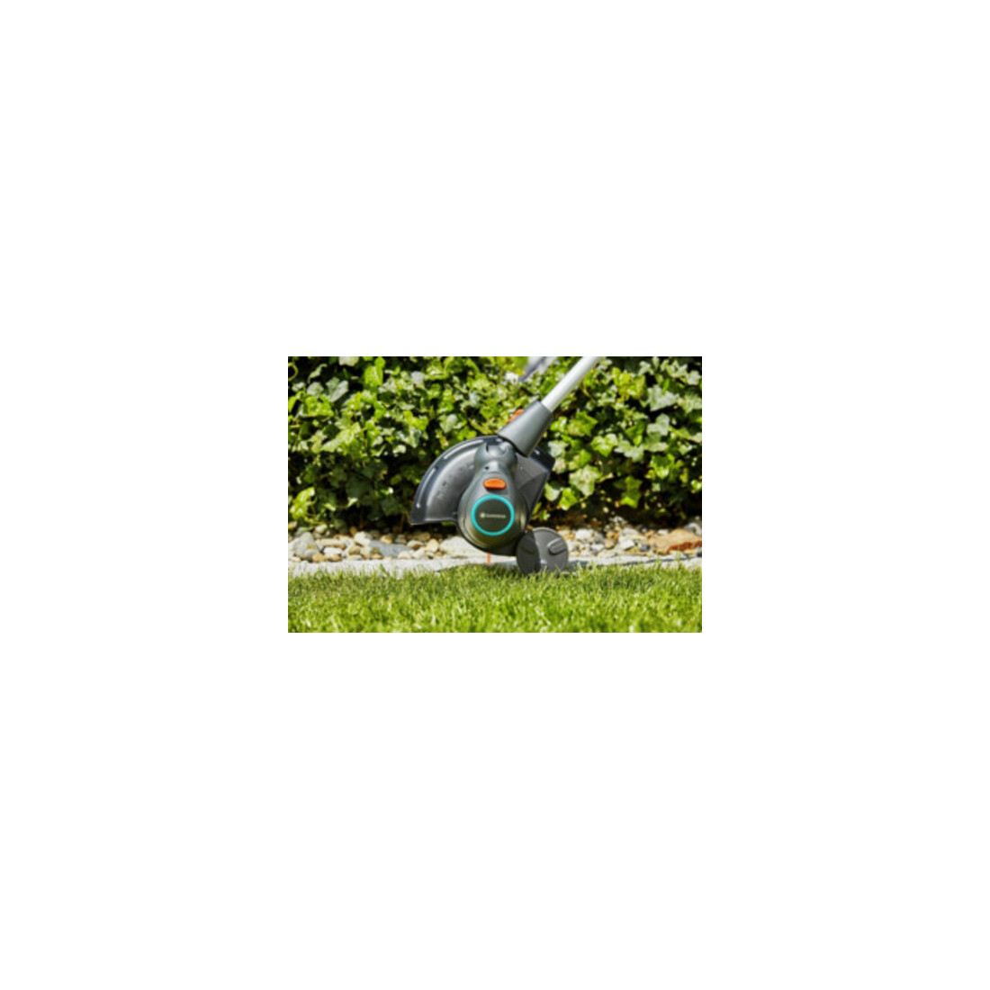 Gardena Radsatz für Trimmer 09880-20