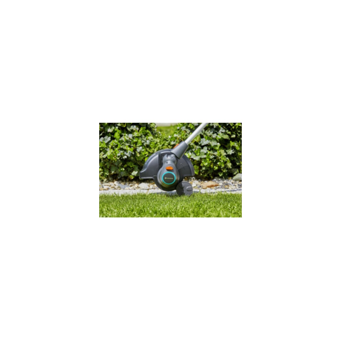 GARDENA Radsatz für Trimmer