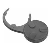 GARDENA Radsatz für Trimmer-4
