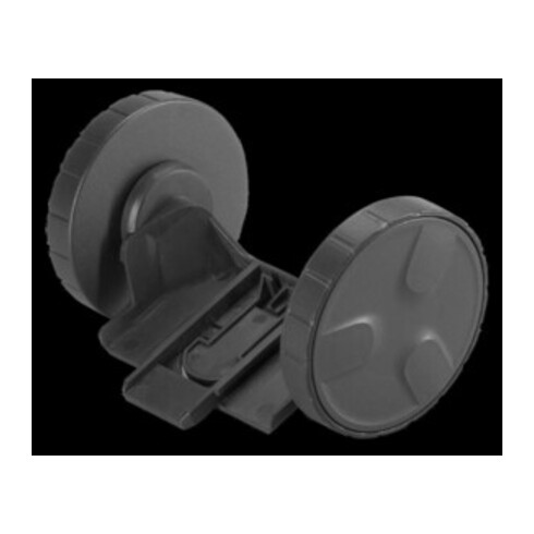 Gardena Räder für Akku-Grasschere 09861-20