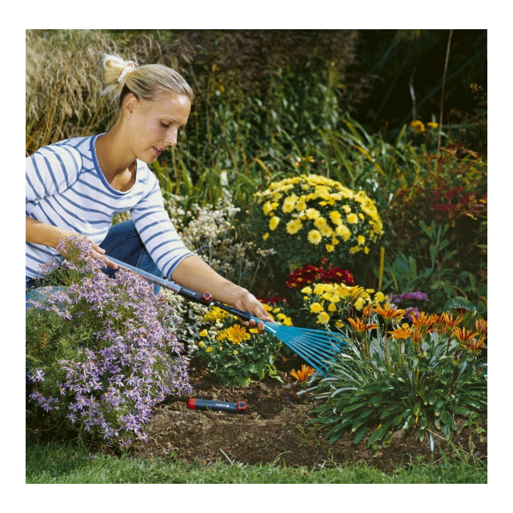 Gardena Rallonge pour outils à main manche