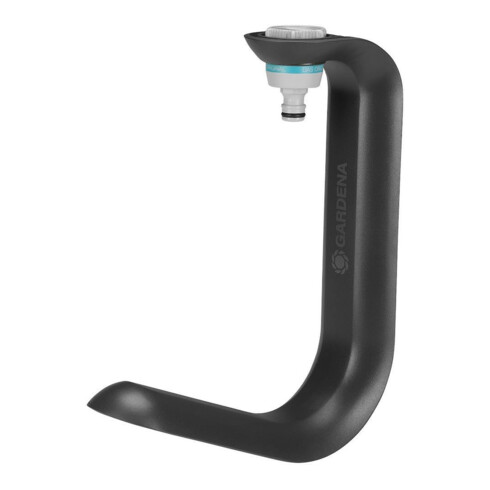 Gardena Rangement de tuyau Liano TapFix