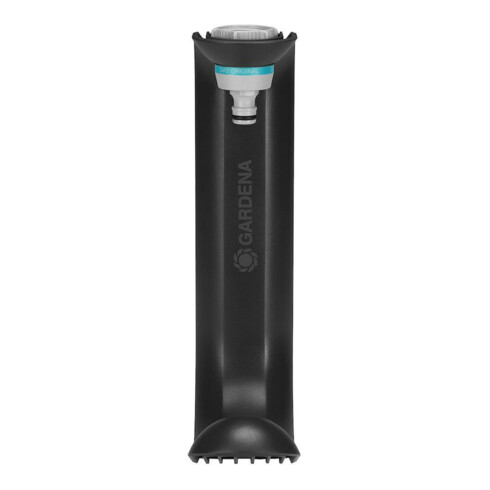 Gardena Rangement de tuyau Liano TapFix