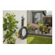 Gardena Rangement de tuyau Liano TapFix