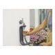 Gardena Rangement de tuyau Liano TapFix