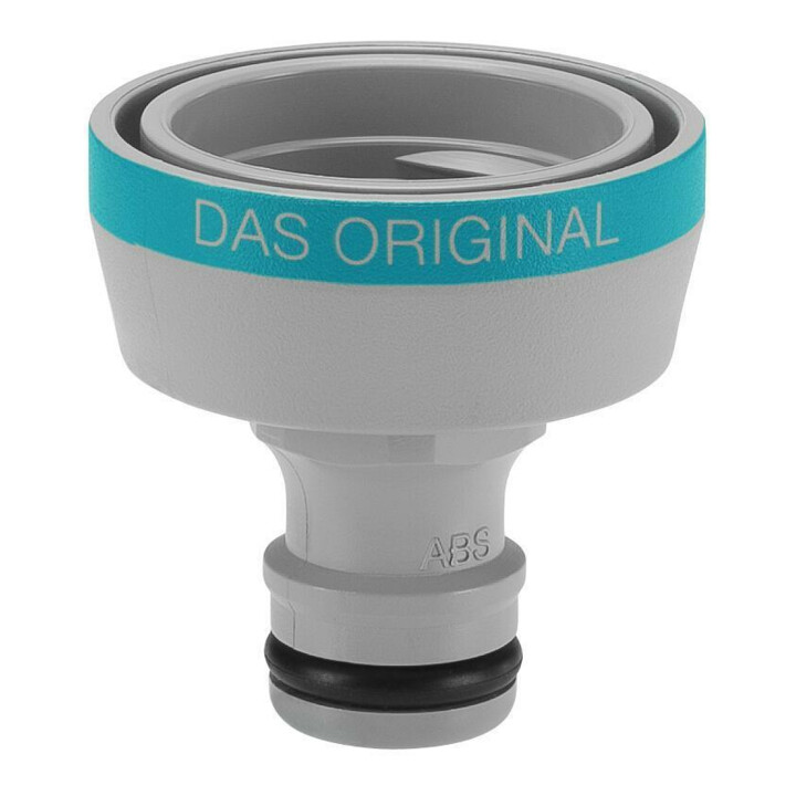 Gardena Rangement de tuyau Liano TapFix