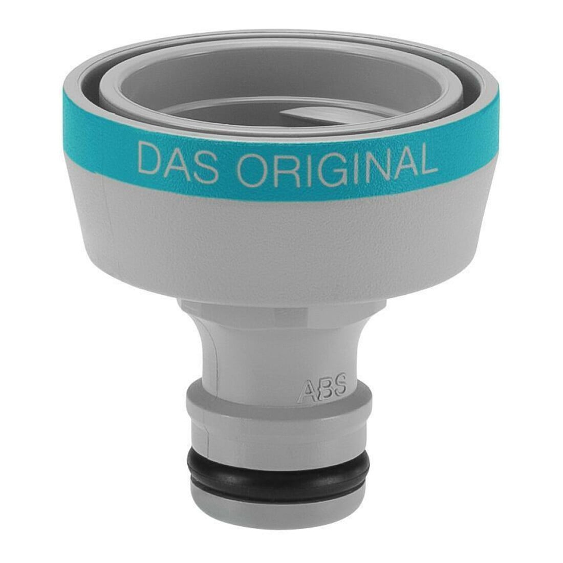 Gardena Rangement de tuyau Liano TapFix
